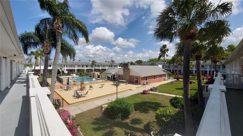 A home in NEW PORT RICHEY