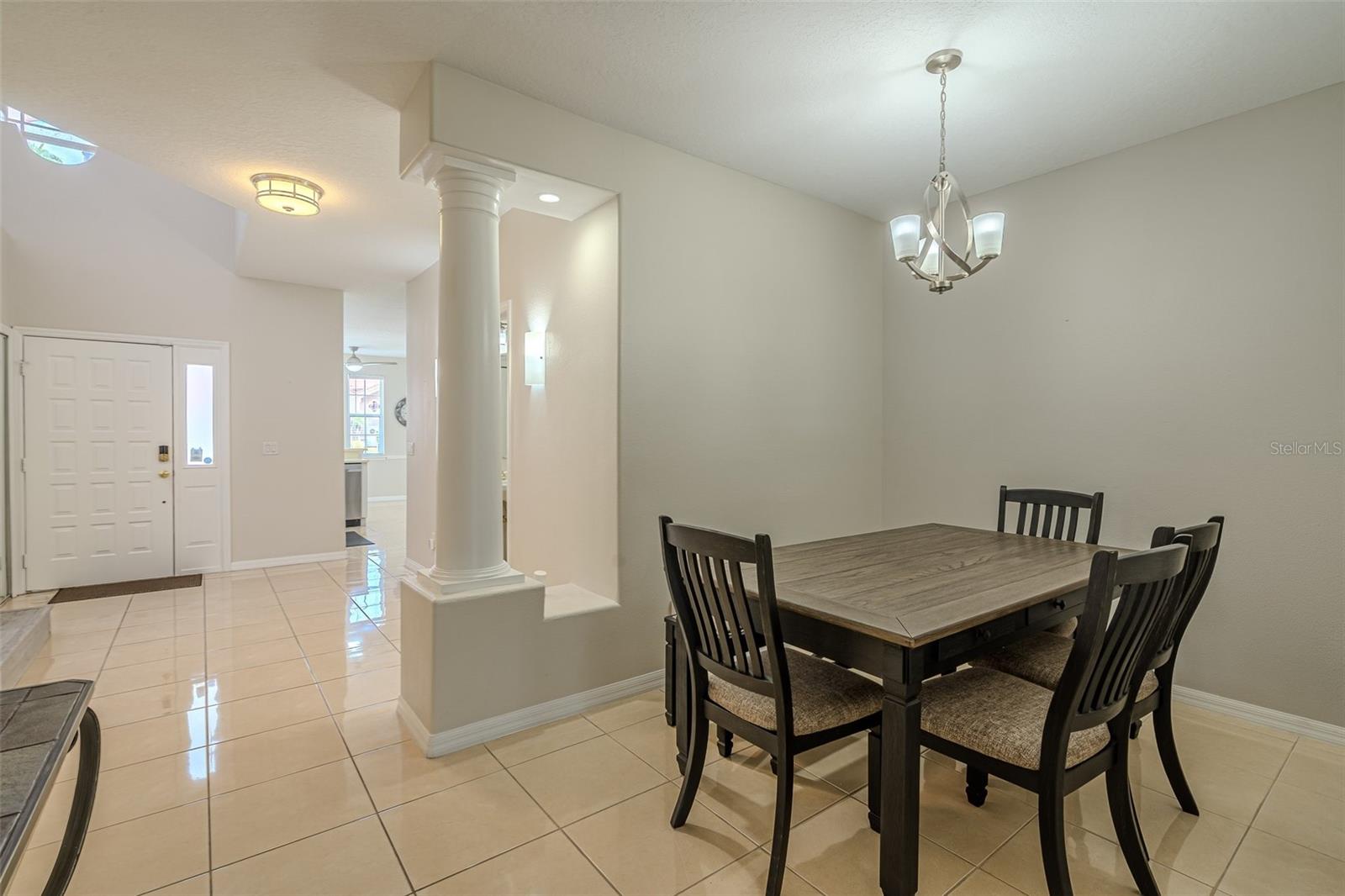 Photo 16 of 51 of 1705 SAINT TROPEZ COURT townhome