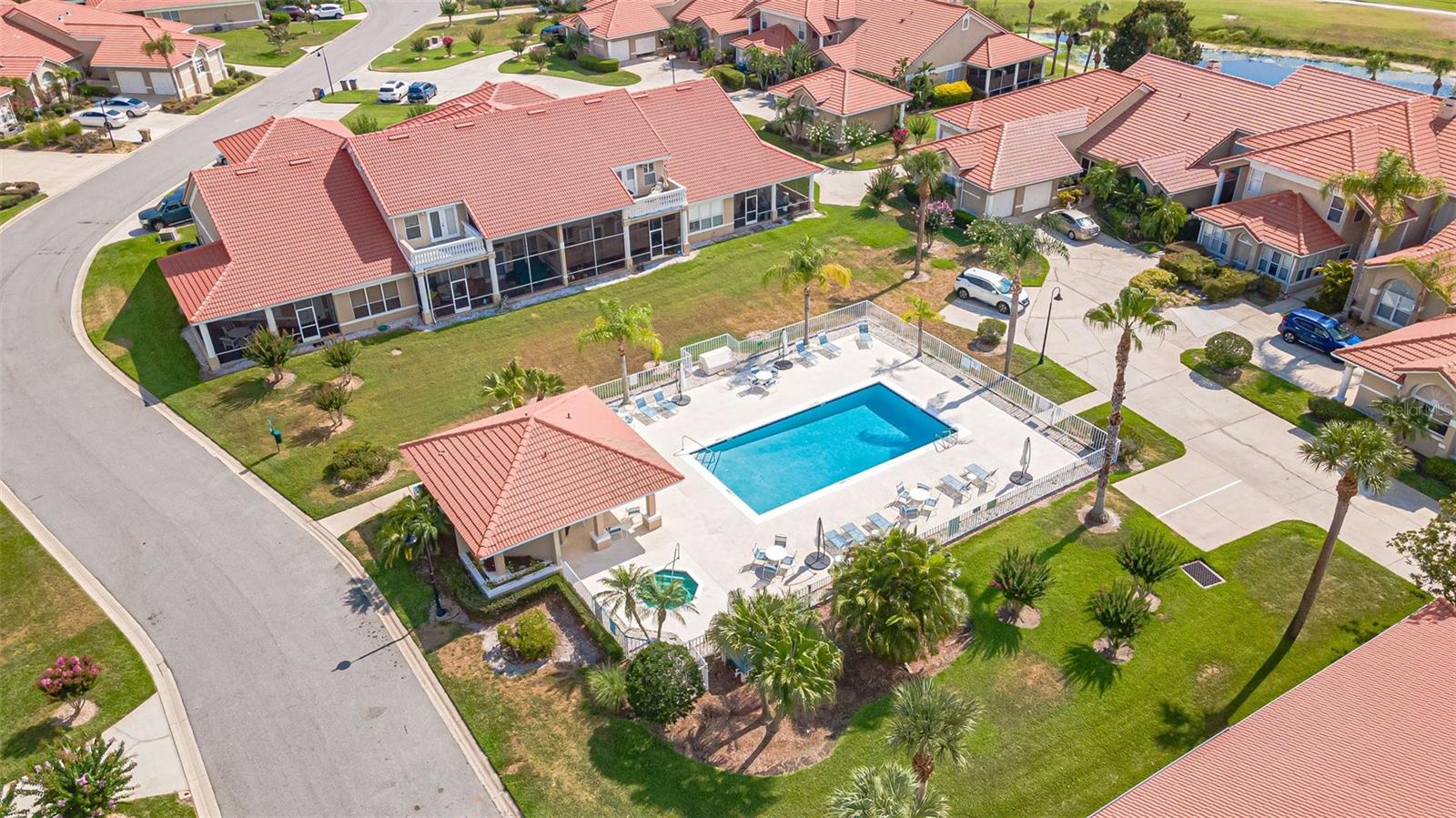 Photo 4 of 51 of 1705 SAINT TROPEZ COURT townhome