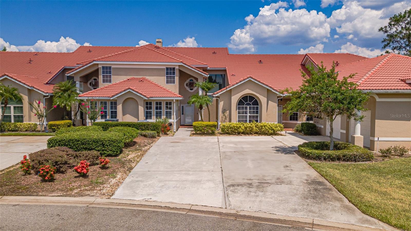 Photo 3 of 51 of 1705 SAINT TROPEZ COURT townhome