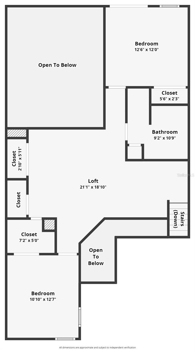 Photo 10 of 51 of 1705 SAINT TROPEZ COURT townhome