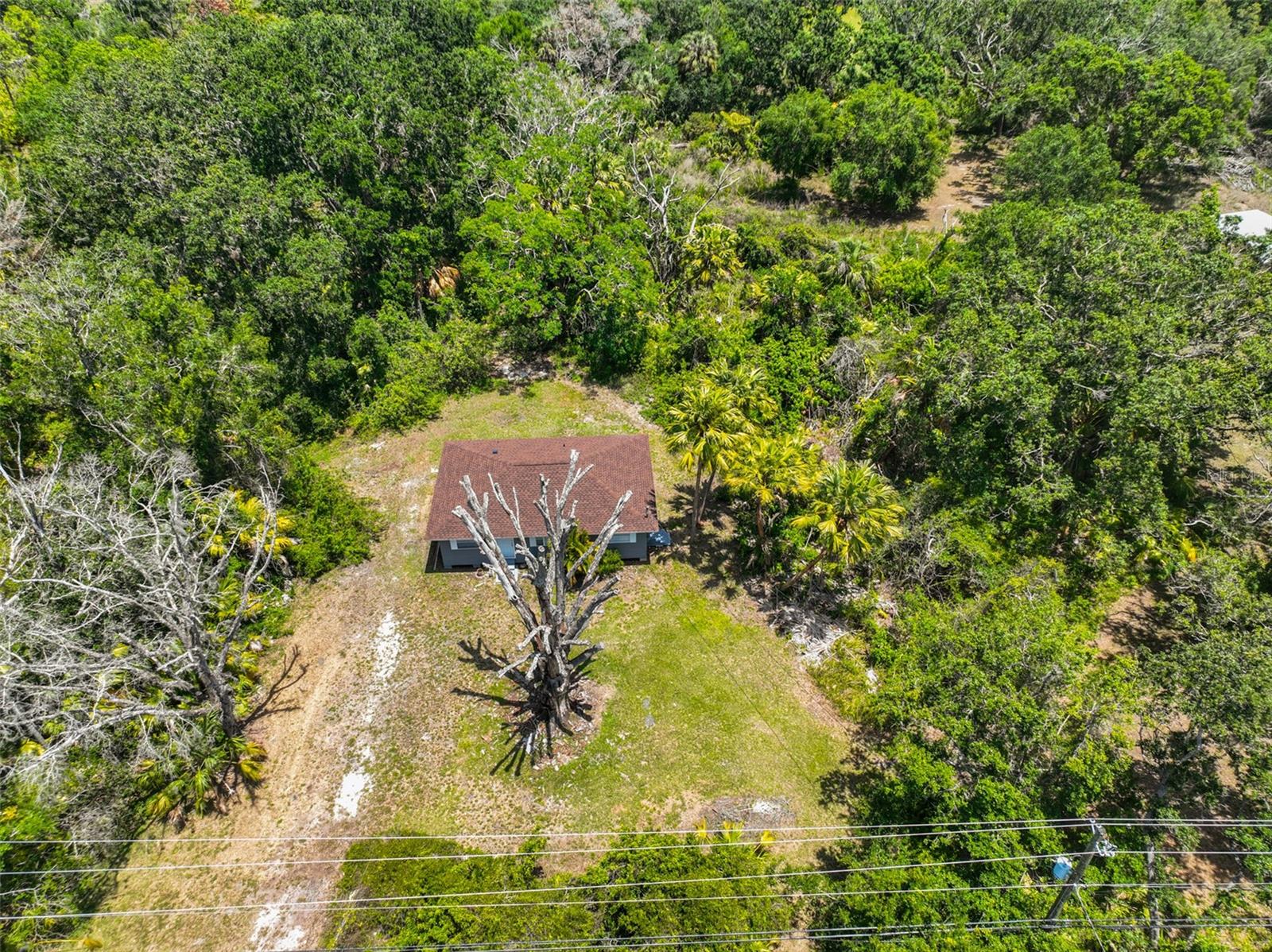 RUSKIN COLONY FARMS 1ST EXTENS - Land