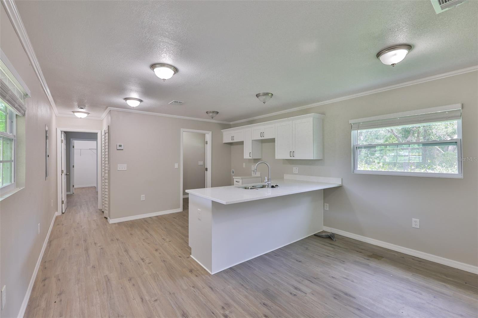 RUSKIN COLONY FARMS 1ST EXTENS - Land