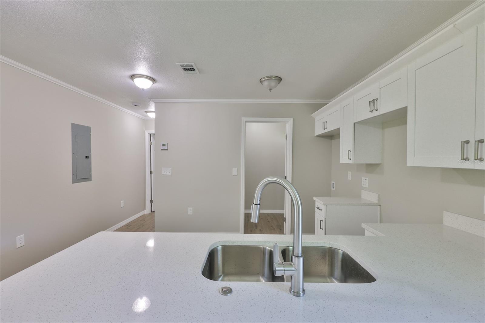 RUSKIN COLONY FARMS 1ST EXTENS - Land