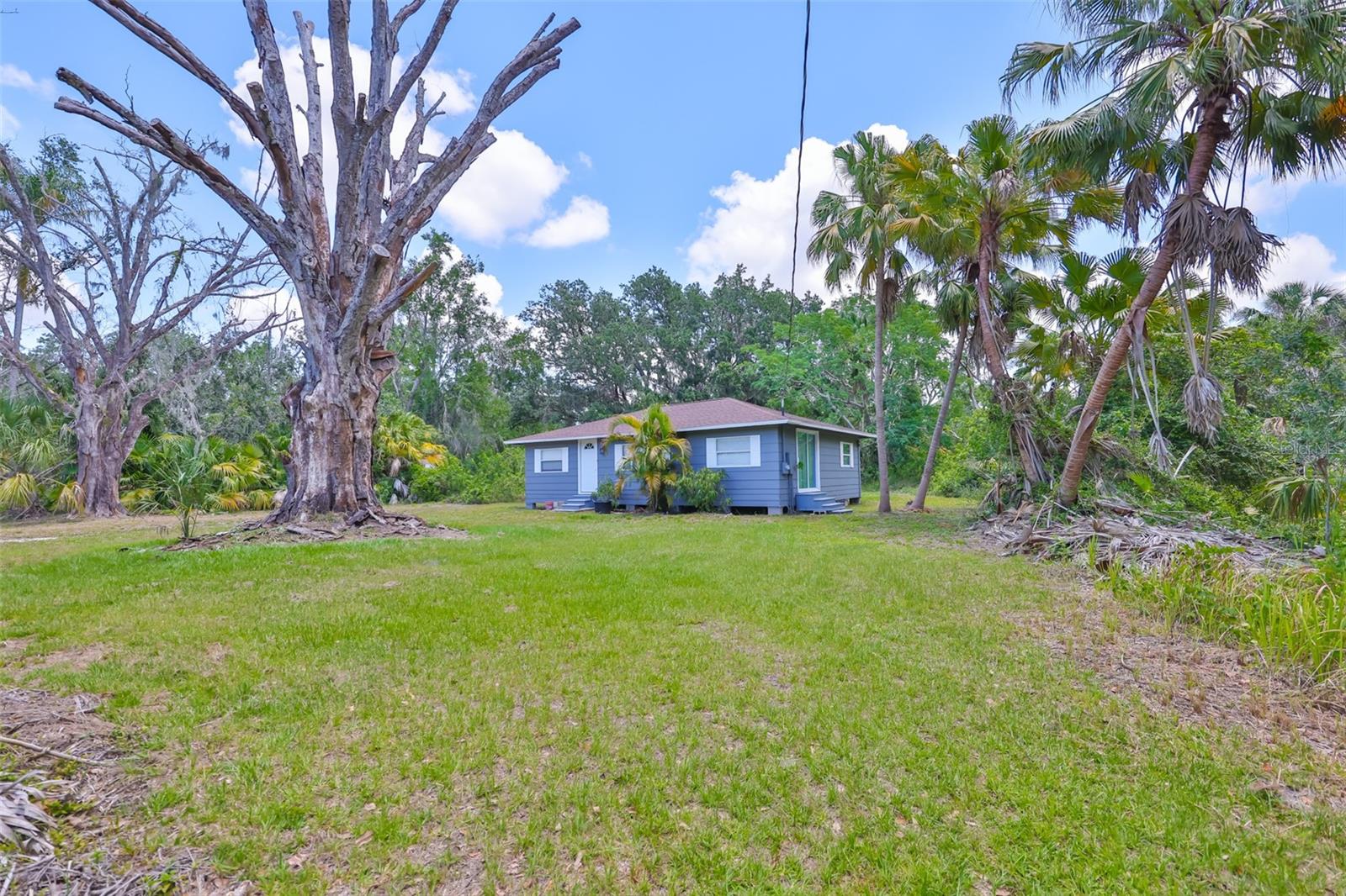 RUSKIN COLONY FARMS 1ST EXTENS - Land