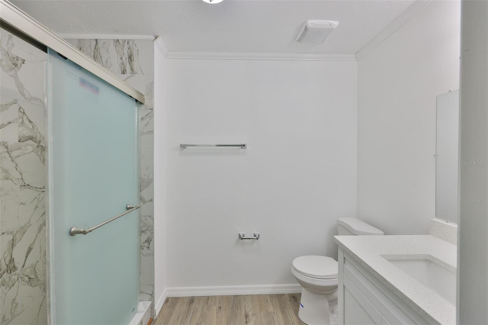 RUSKIN COLONY FARMS 1ST EXTENS - Land