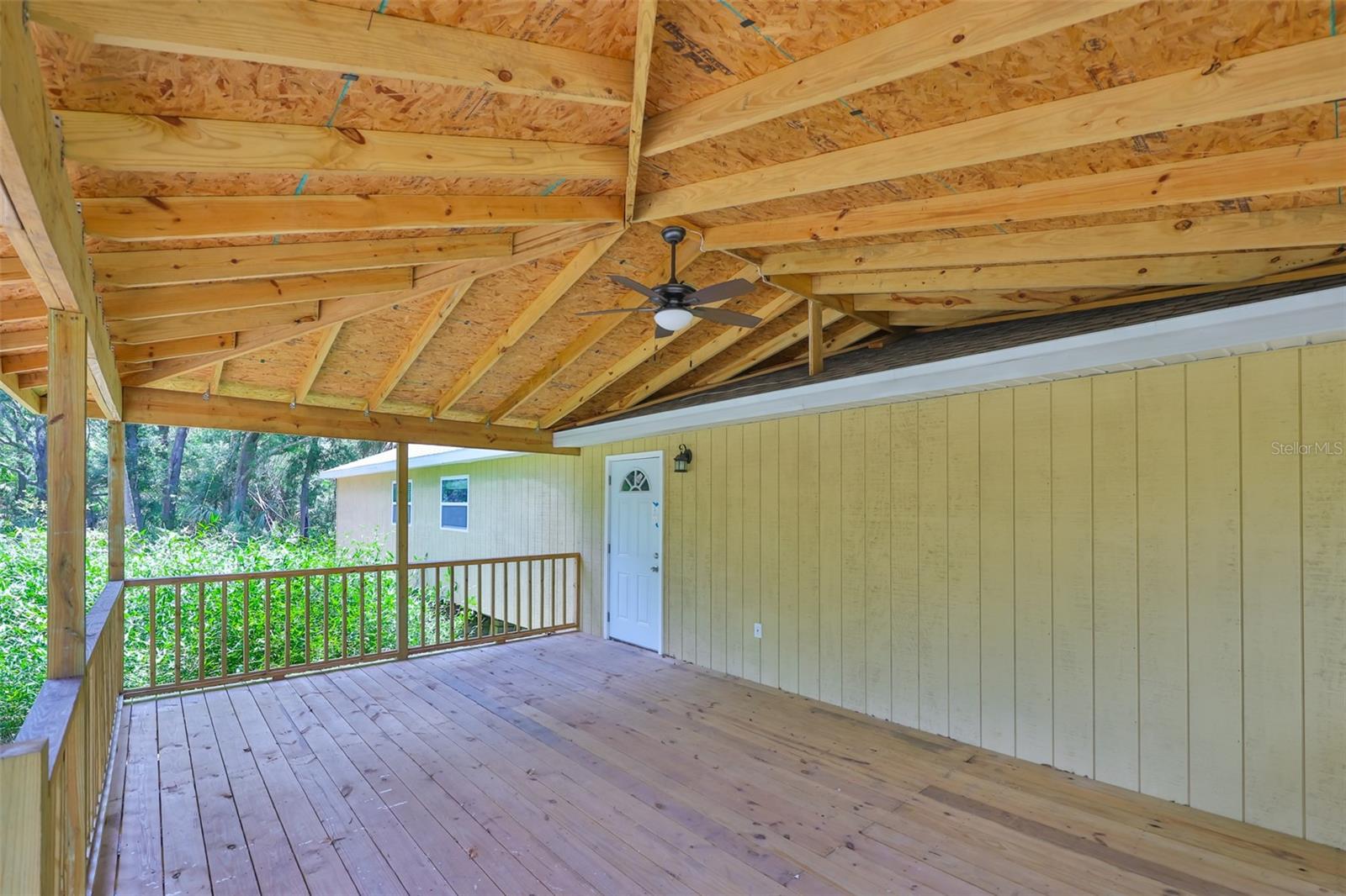 RUSKIN COLONY FARMS 1ST EXTENS - Land