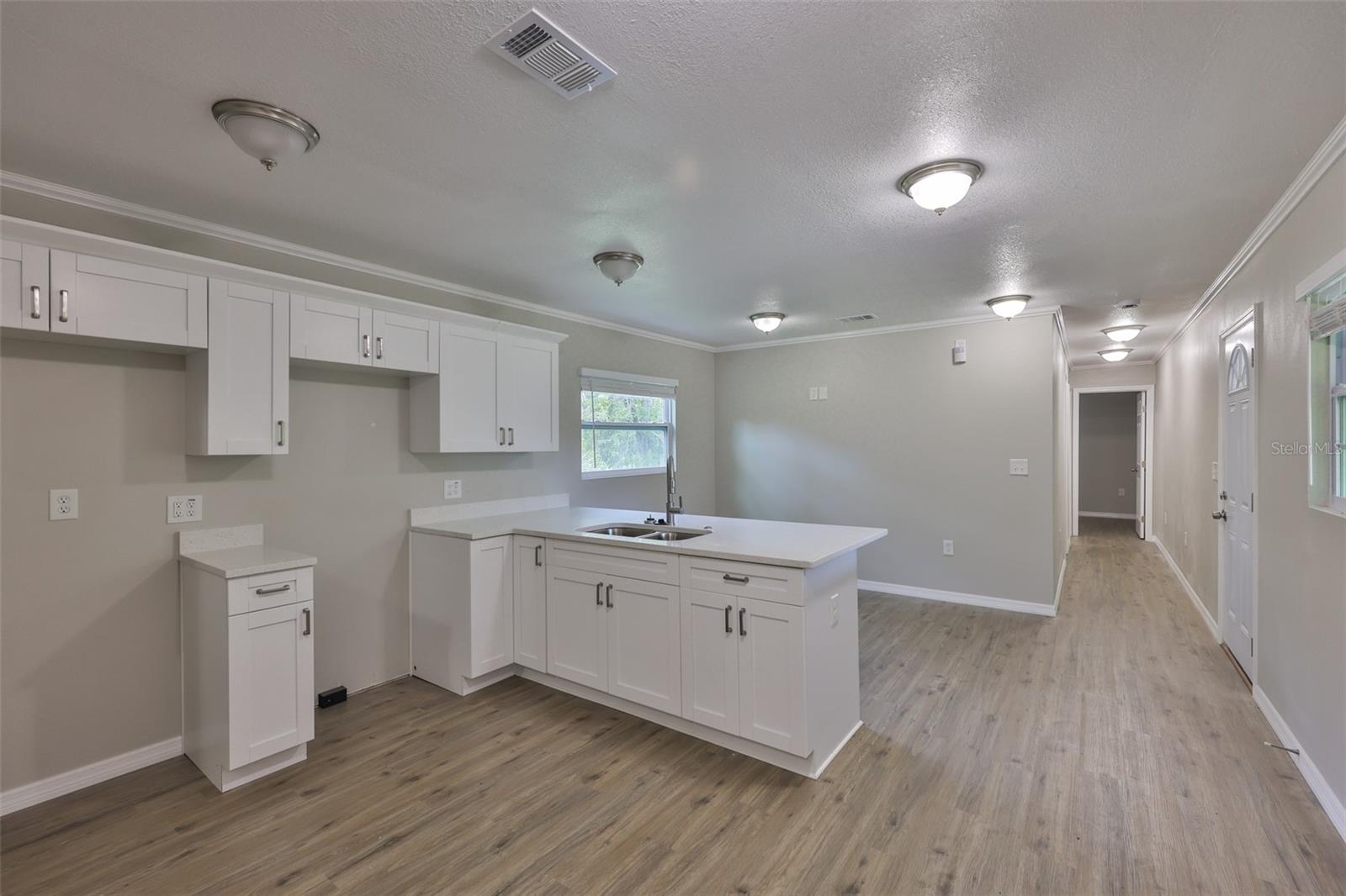 RUSKIN COLONY FARMS 1ST EXTENS - Land