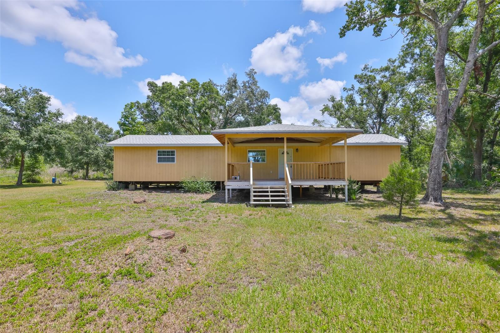 RUSKIN COLONY FARMS 1ST EXTENS - Land