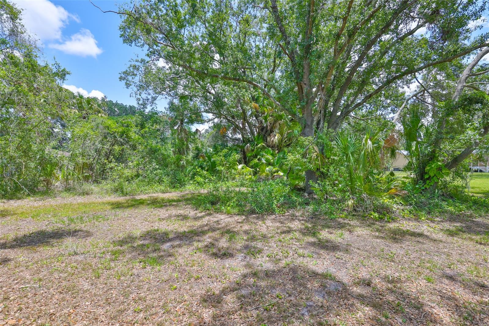 RUSKIN COLONY FARMS 1ST EXTENS - Land