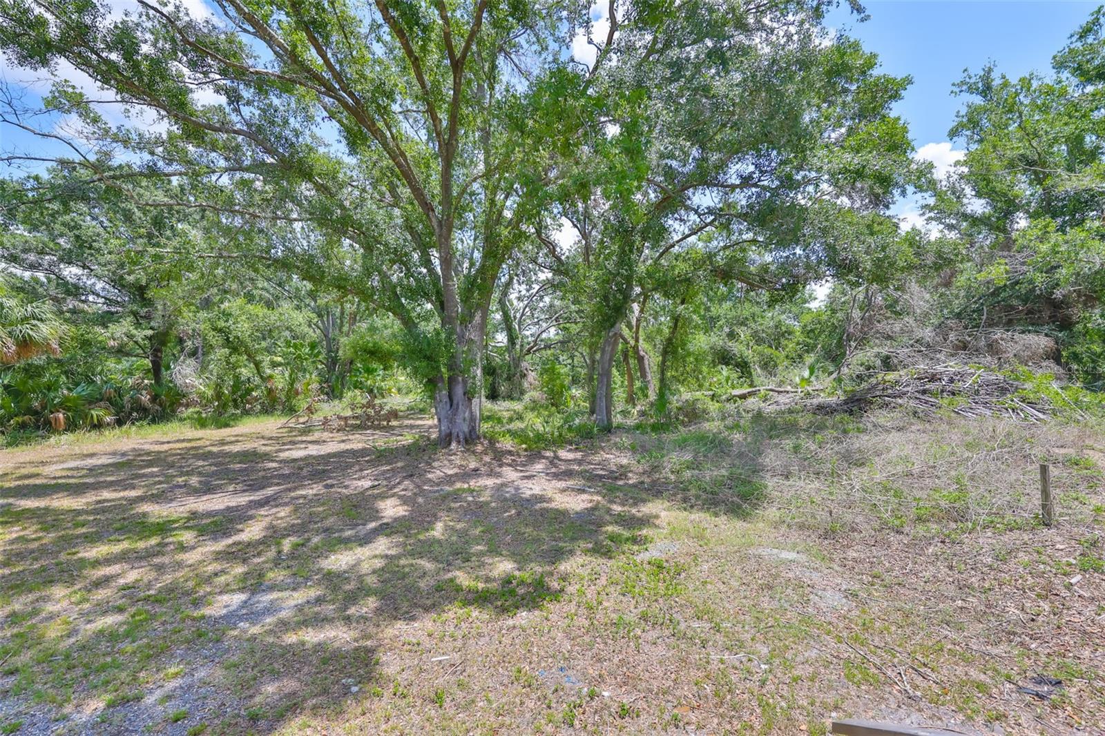 RUSKIN COLONY FARMS 1ST EXTENS - Land