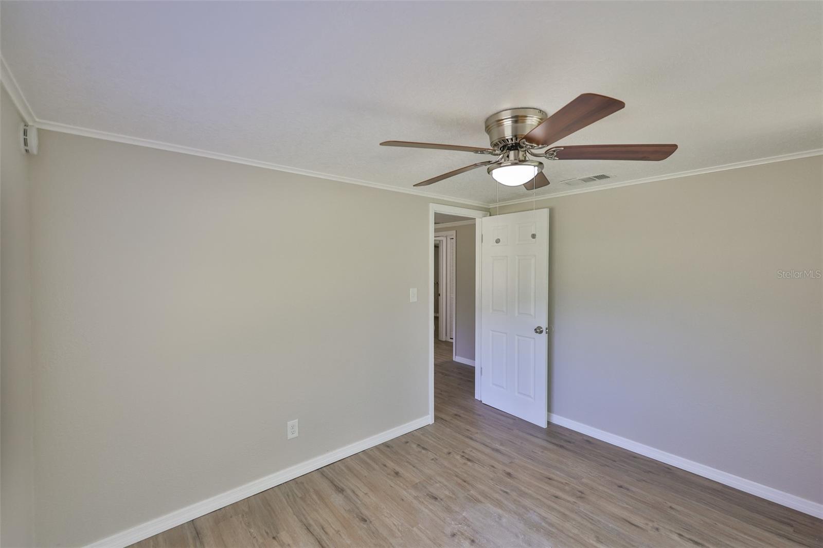 RUSKIN COLONY FARMS 1ST EXTENS - Land