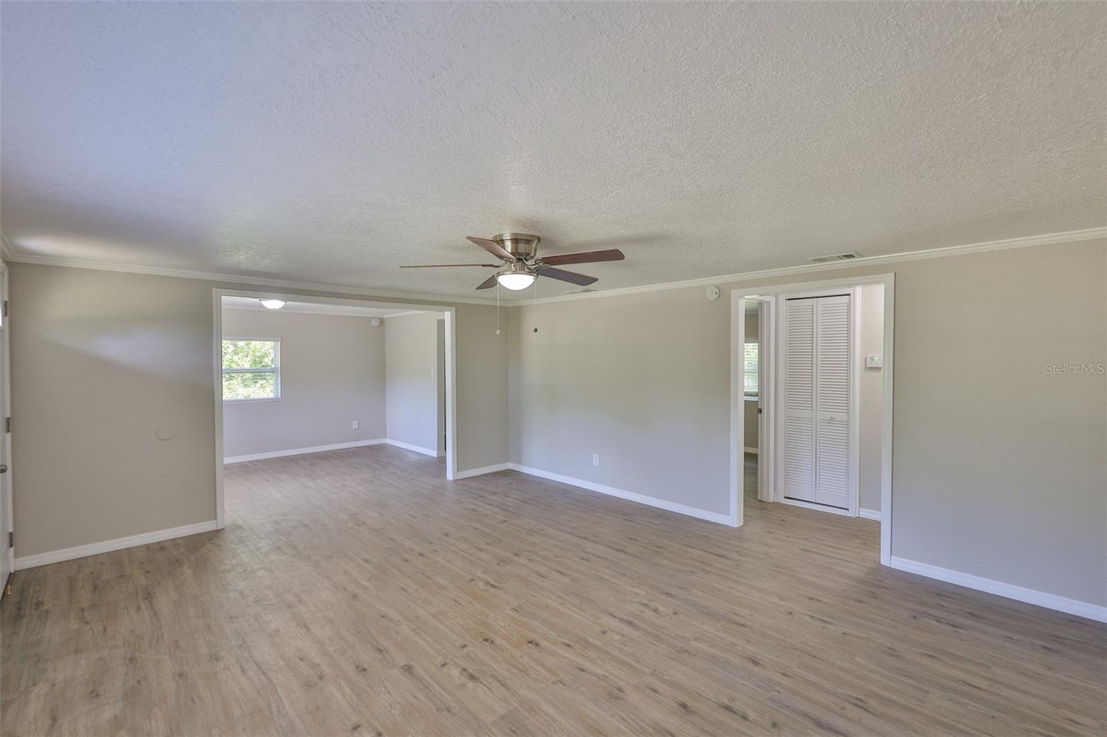 RUSKIN COLONY FARMS 1ST EXTENS - Land