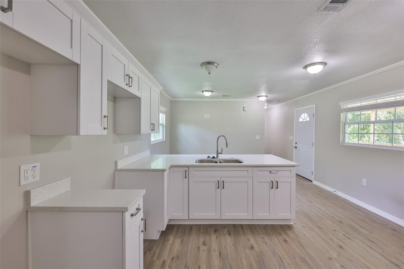 RUSKIN COLONY FARMS 1ST EXTENS - Land