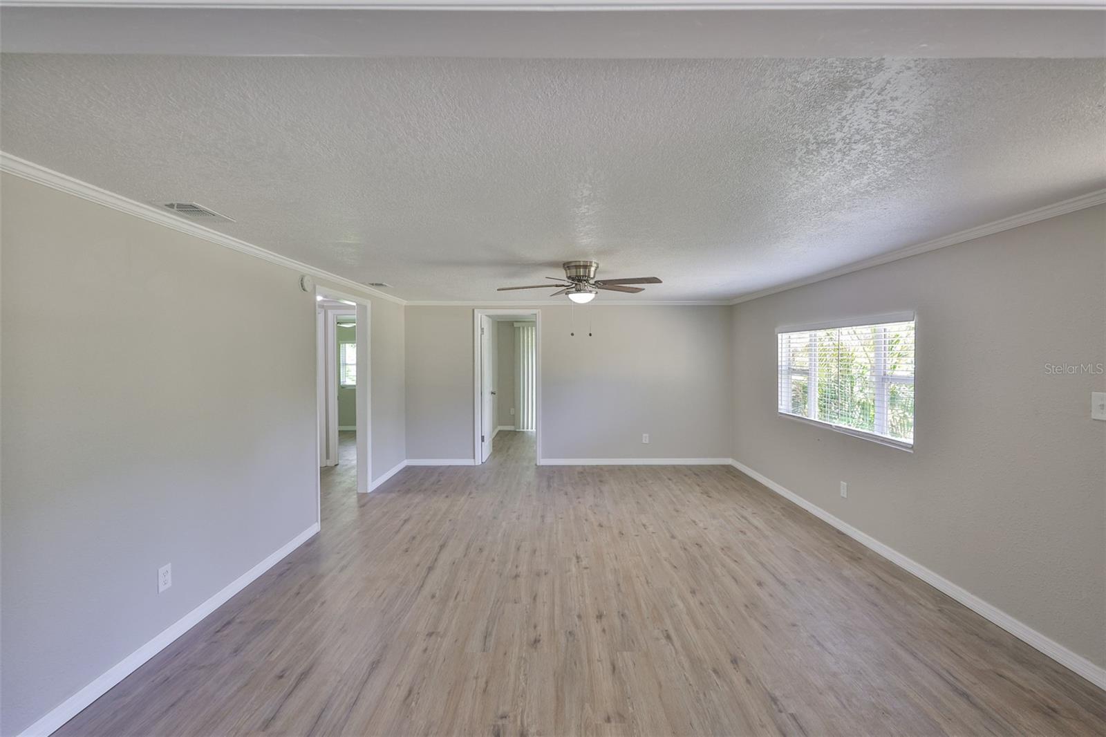 RUSKIN COLONY FARMS 1ST EXTENS - Land