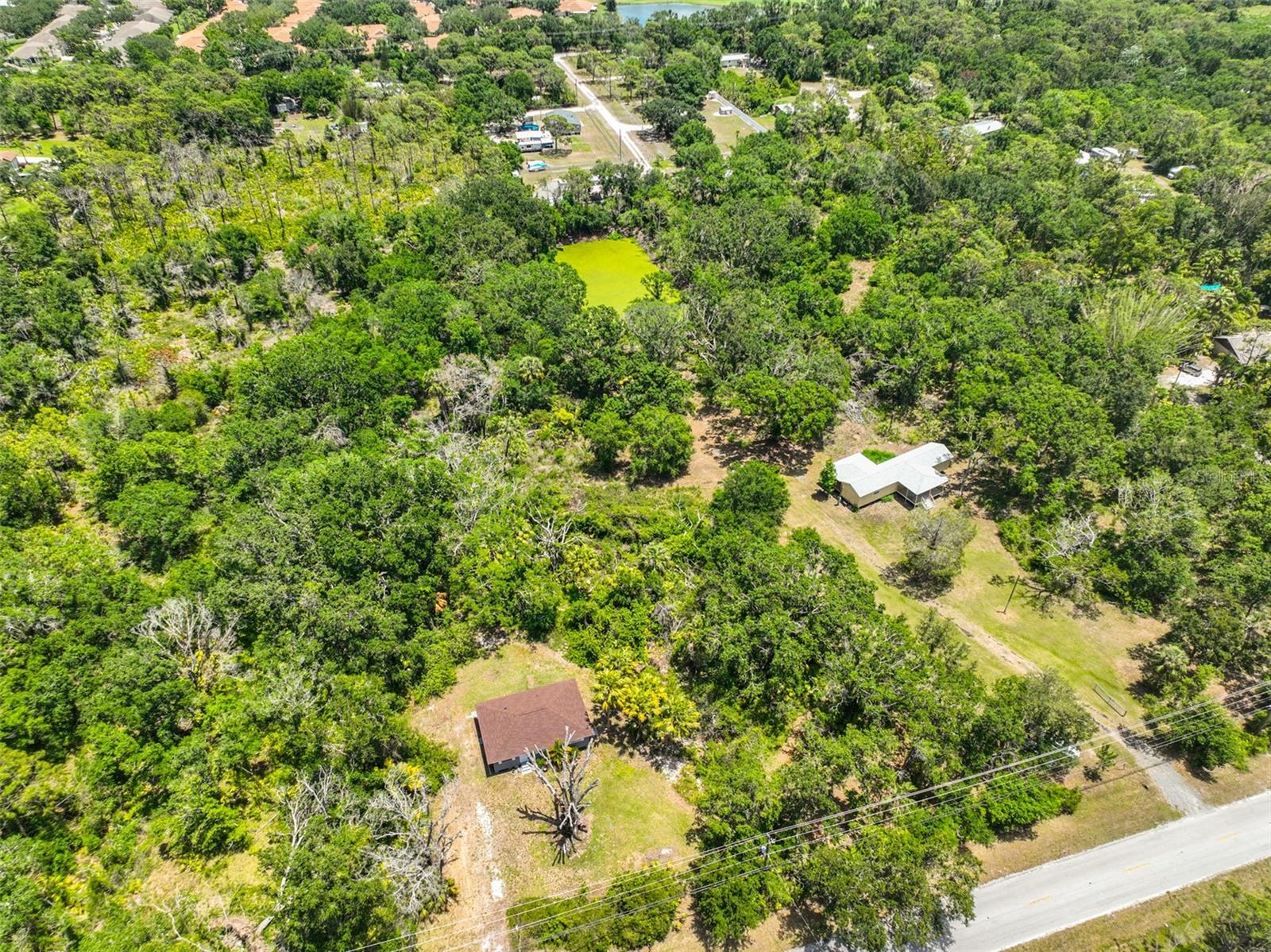 RUSKIN COLONY FARMS 1ST EXTENS - Land