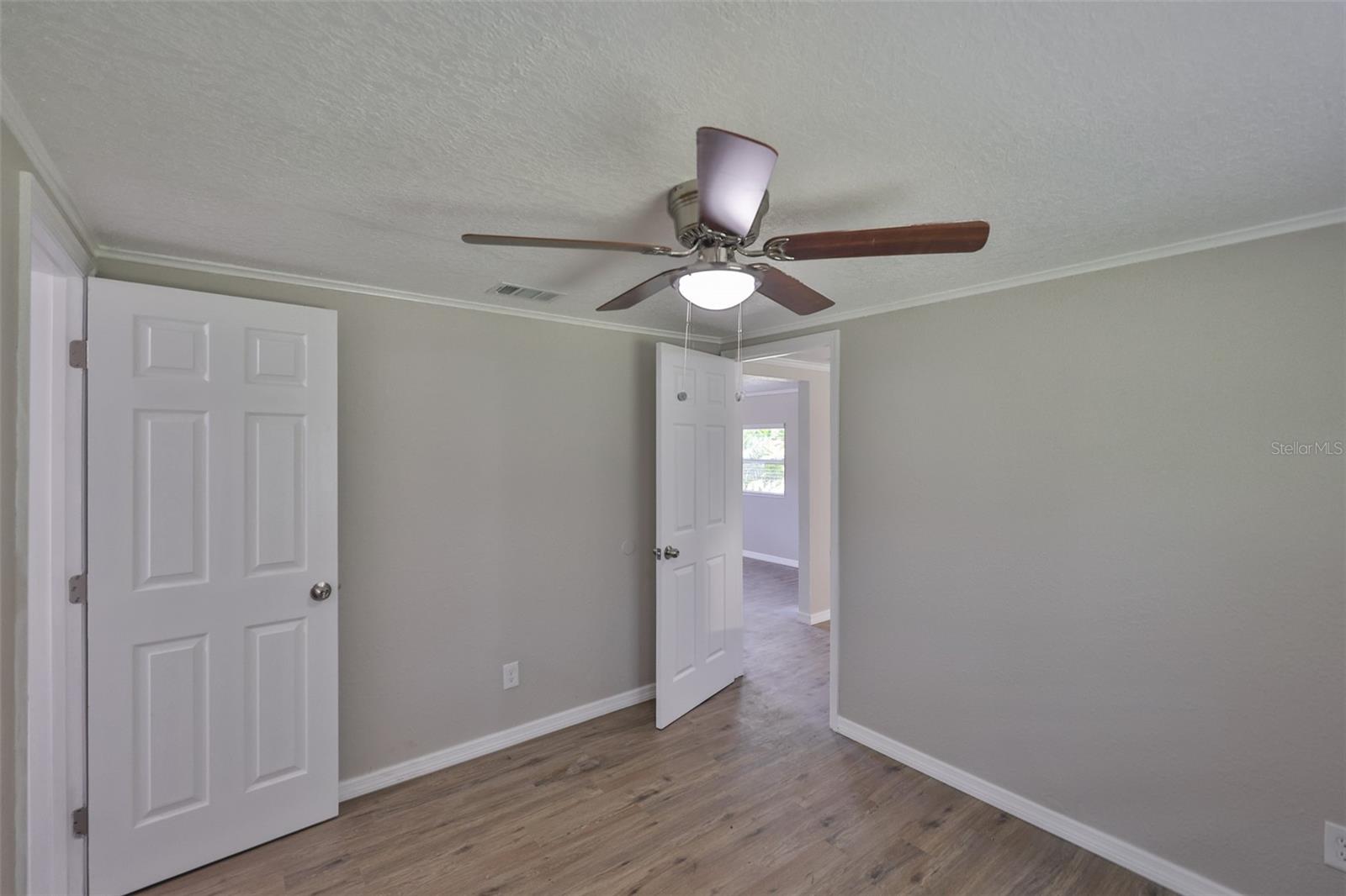 RUSKIN COLONY FARMS 1ST EXTENS - Land