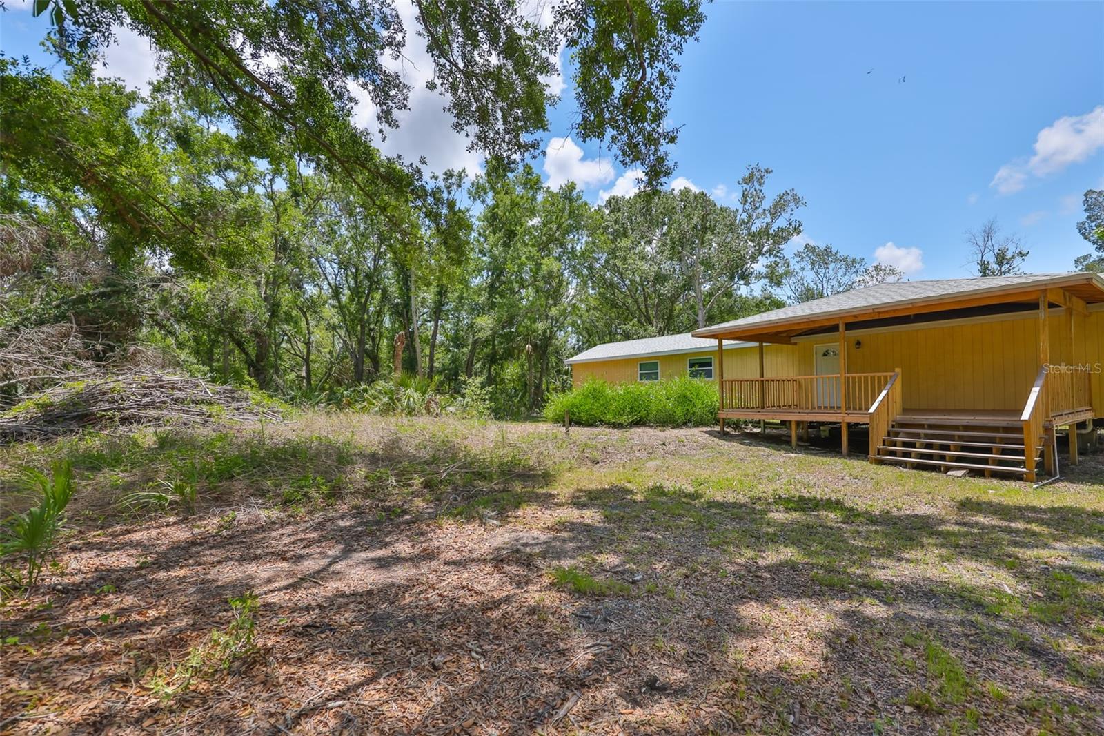 RUSKIN COLONY FARMS 1ST EXTENS - Land