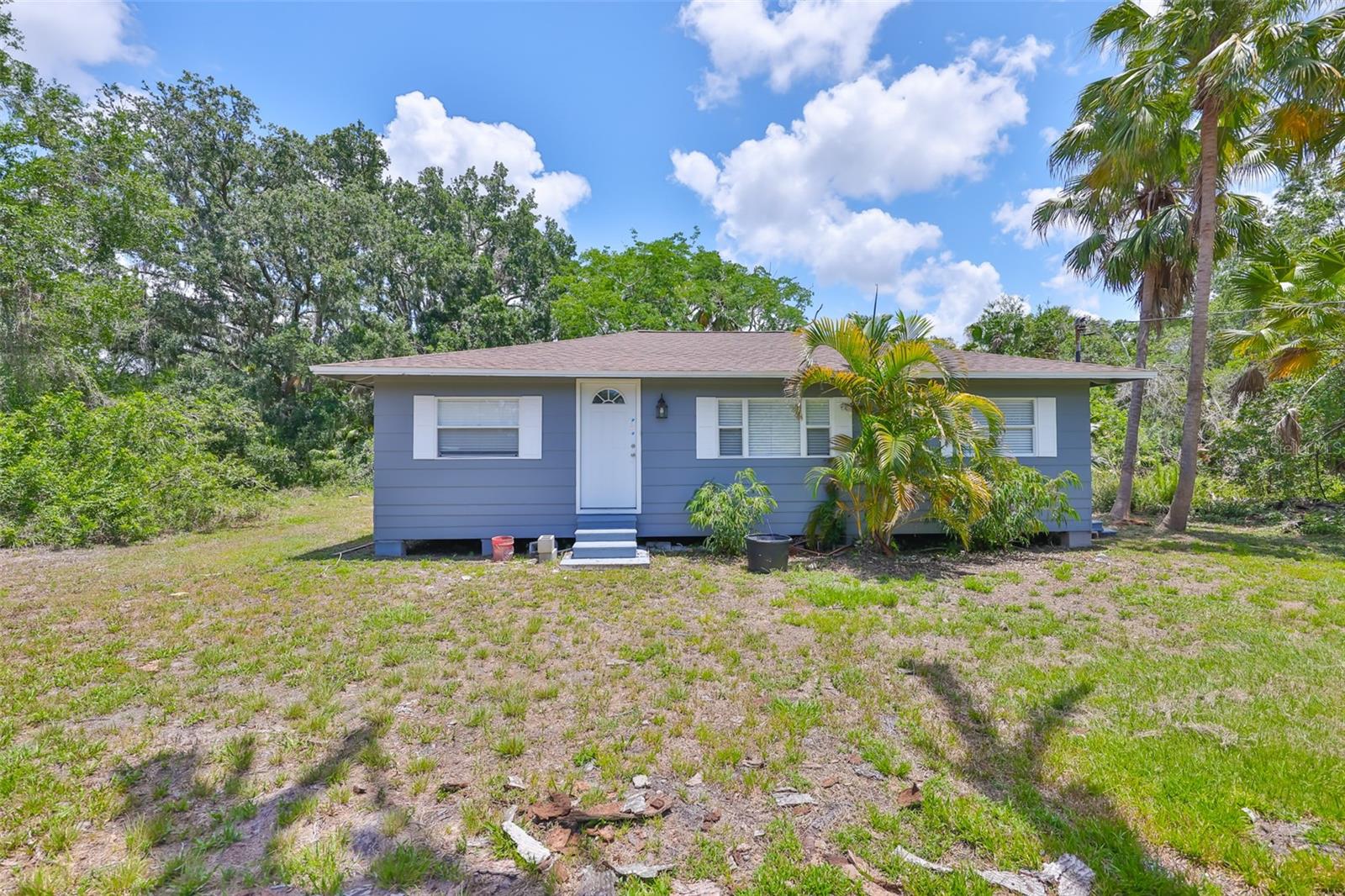 RUSKIN COLONY FARMS 1ST EXTENS - Land