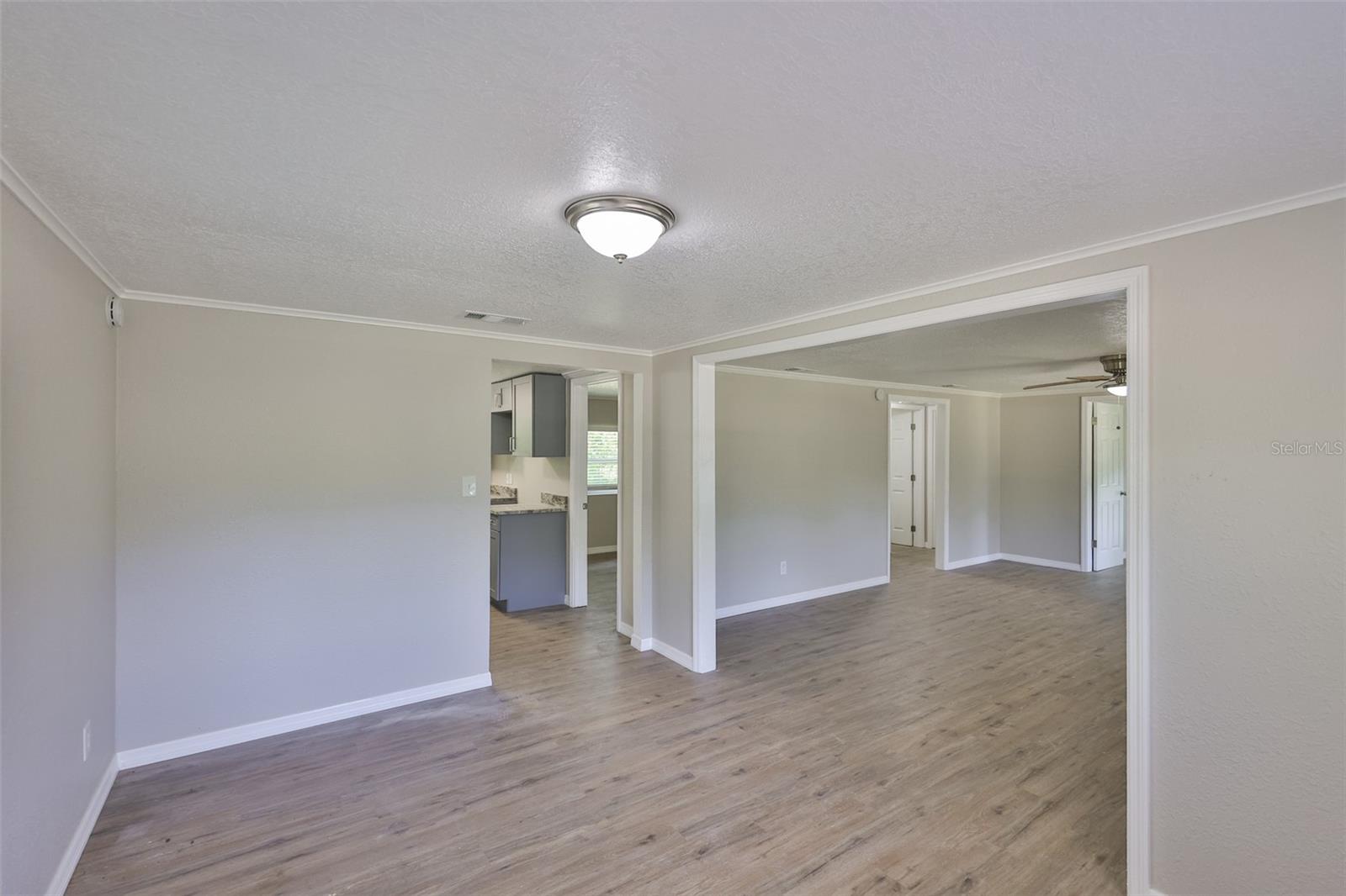 RUSKIN COLONY FARMS 1ST EXTENS - Land