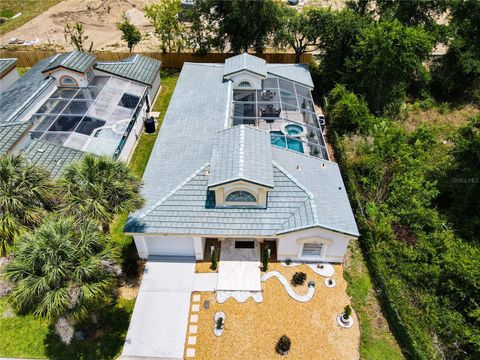 A home in KISSIMMEE