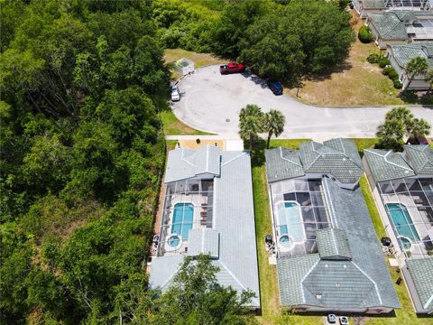 A home in KISSIMMEE