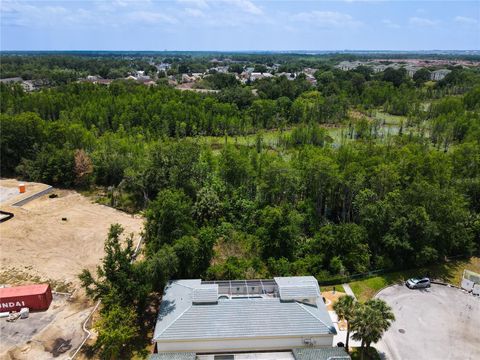 A home in KISSIMMEE