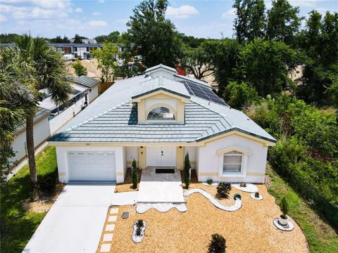 A home in KISSIMMEE