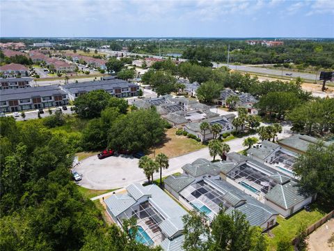 A home in KISSIMMEE