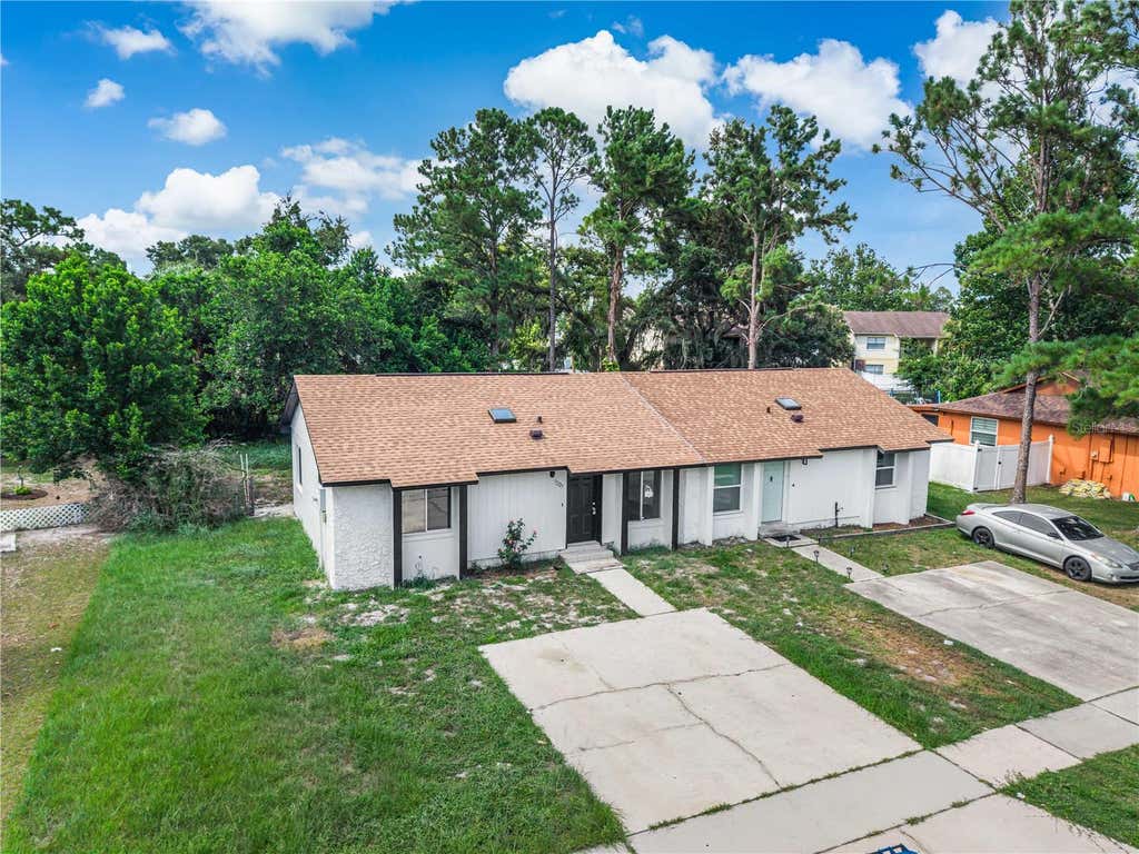 Photo of 12225 Coral Reef Drive, Orlando, FL 32826 (MLS # S5154562)