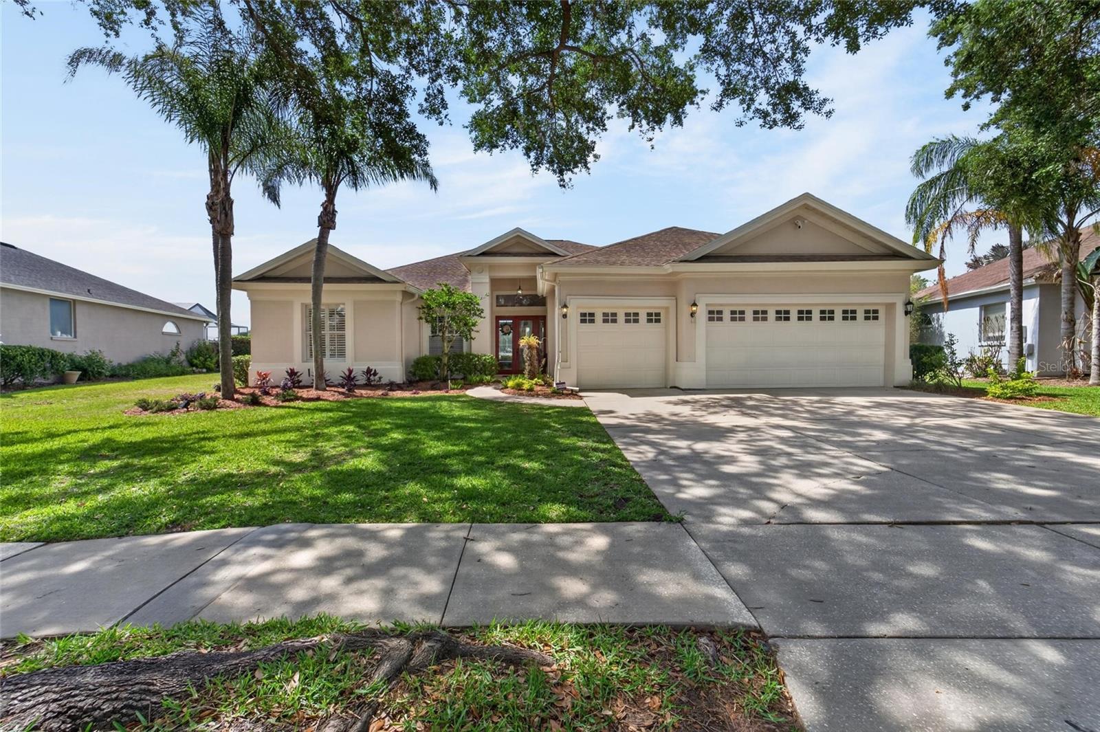 5218 TWIN CREEKS DRIVE