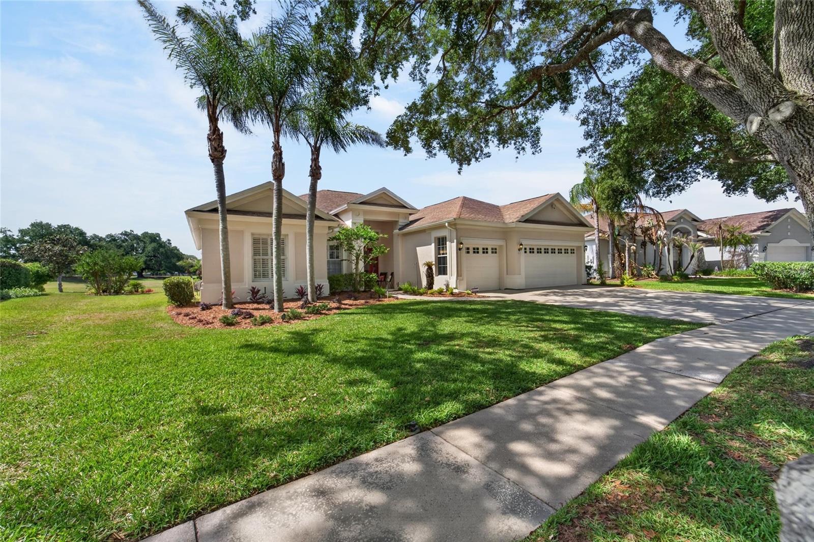 37B RIVER HILLS COUNTRY CLUB PARCEL 11 - Residential
