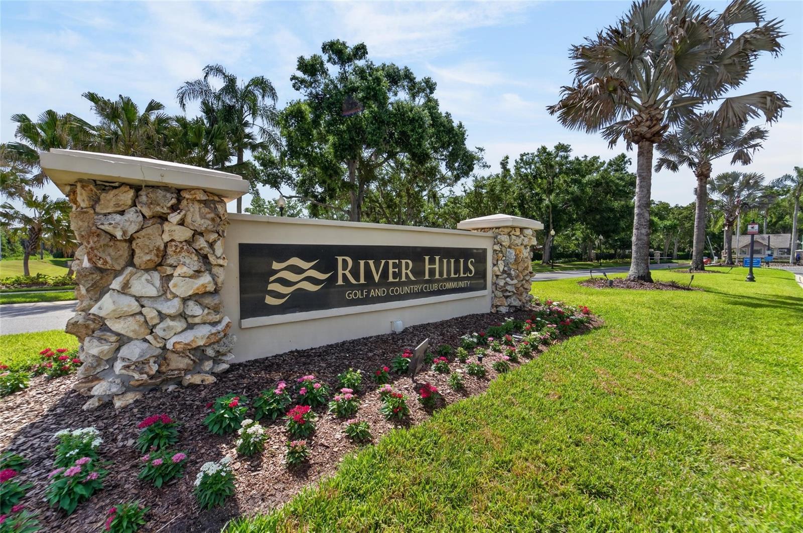 37B RIVER HILLS COUNTRY CLUB PARCEL 11 - Residential