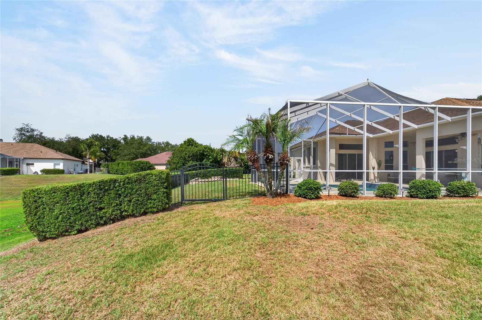 37B RIVER HILLS COUNTRY CLUB PARCEL 11 - Residential