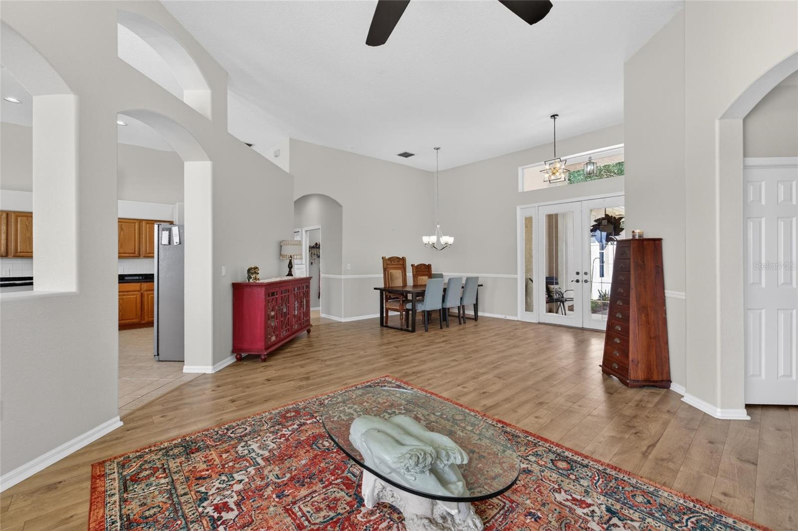 37B RIVER HILLS COUNTRY CLUB PARCEL 11 - Residential