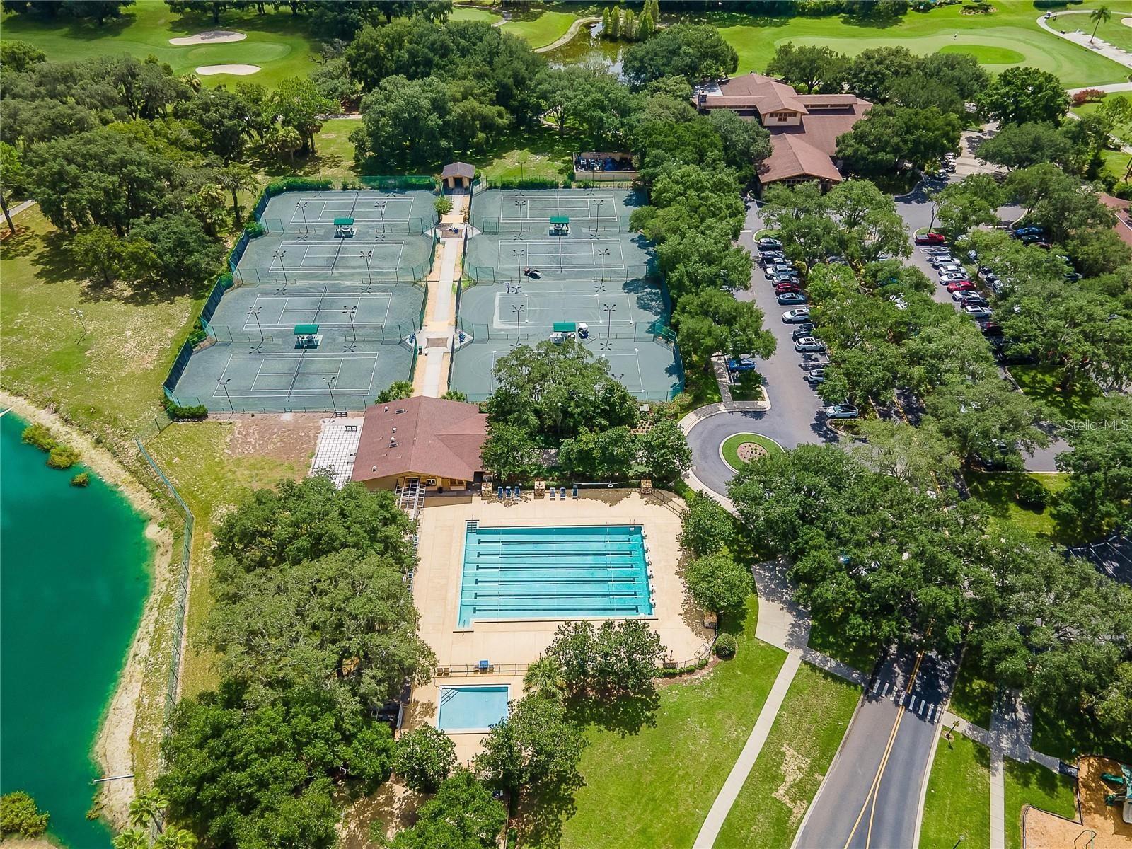 37B RIVER HILLS COUNTRY CLUB PARCEL 11 - Residential