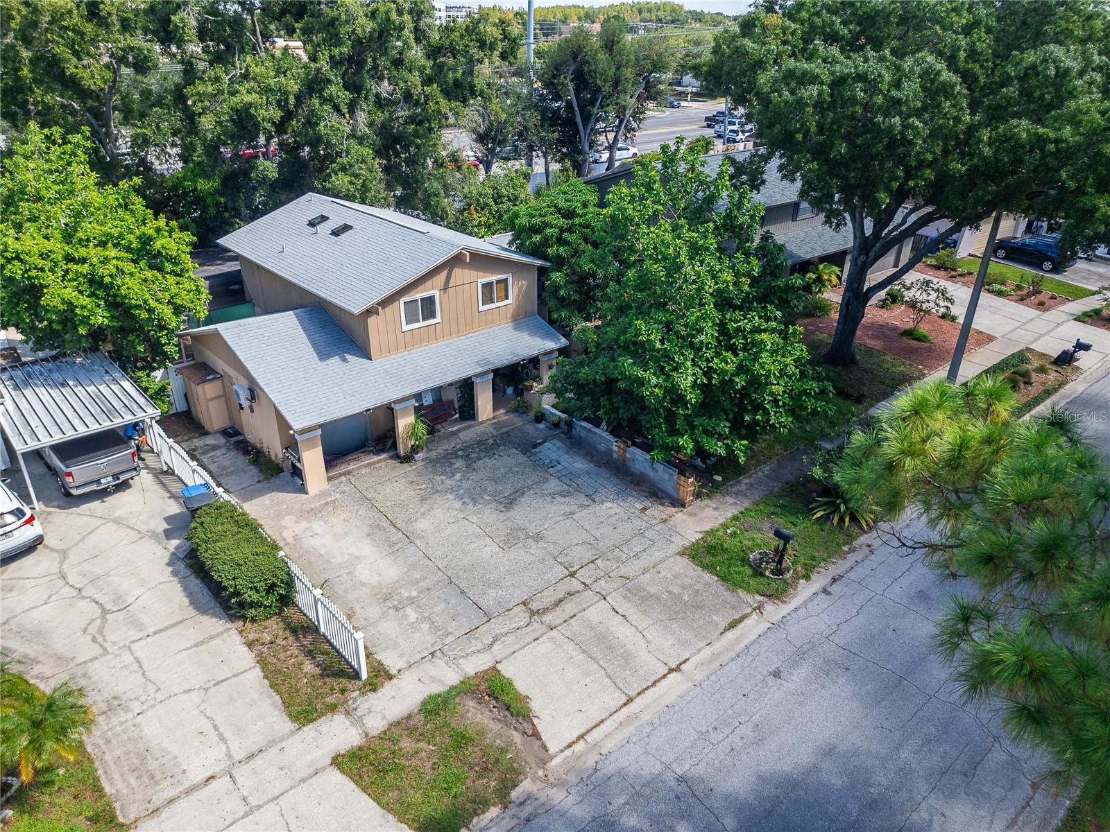 7003 SUMMERBRIDGE DRIVE