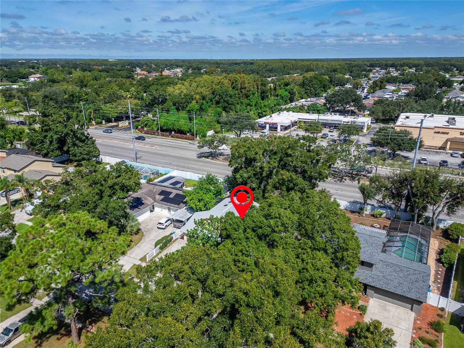 7003 SUMMERBRIDGE DRIVE
