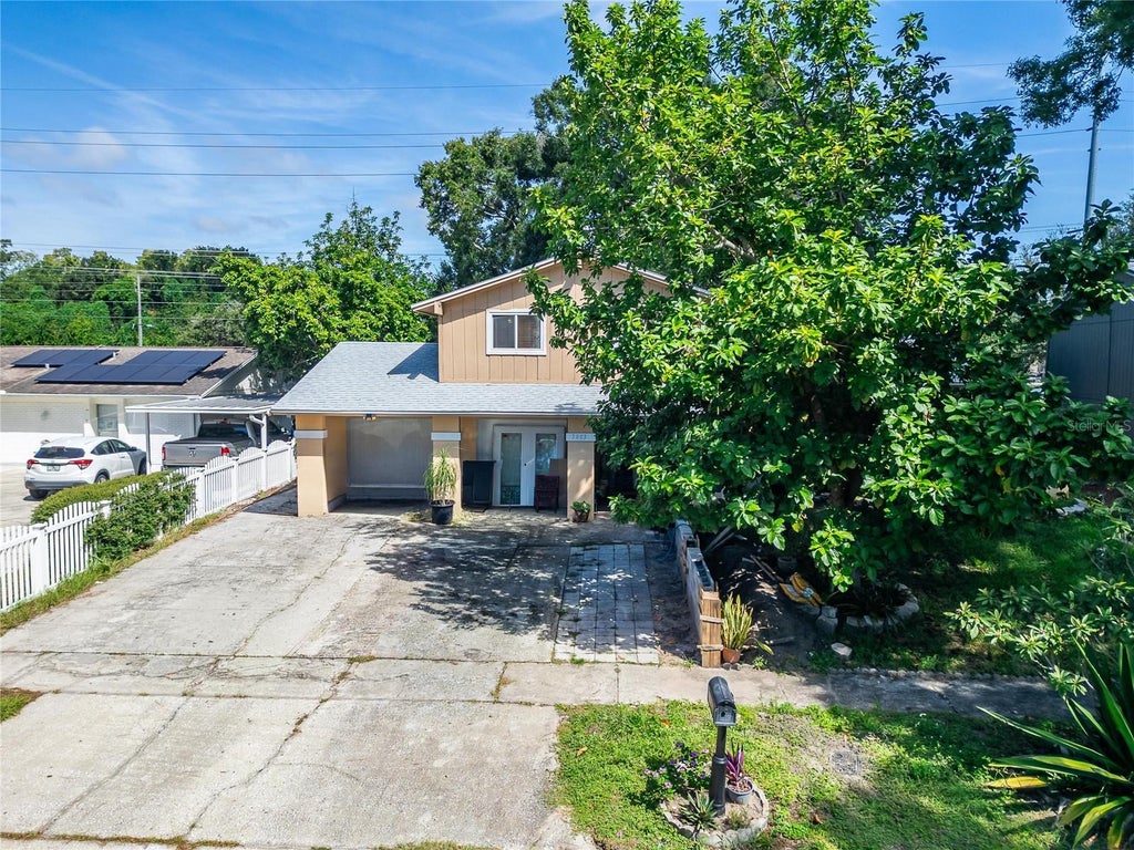 Photo of 7003 Summerbridge Drive, Tampa, FL 33634 (MLS # TB8553338)