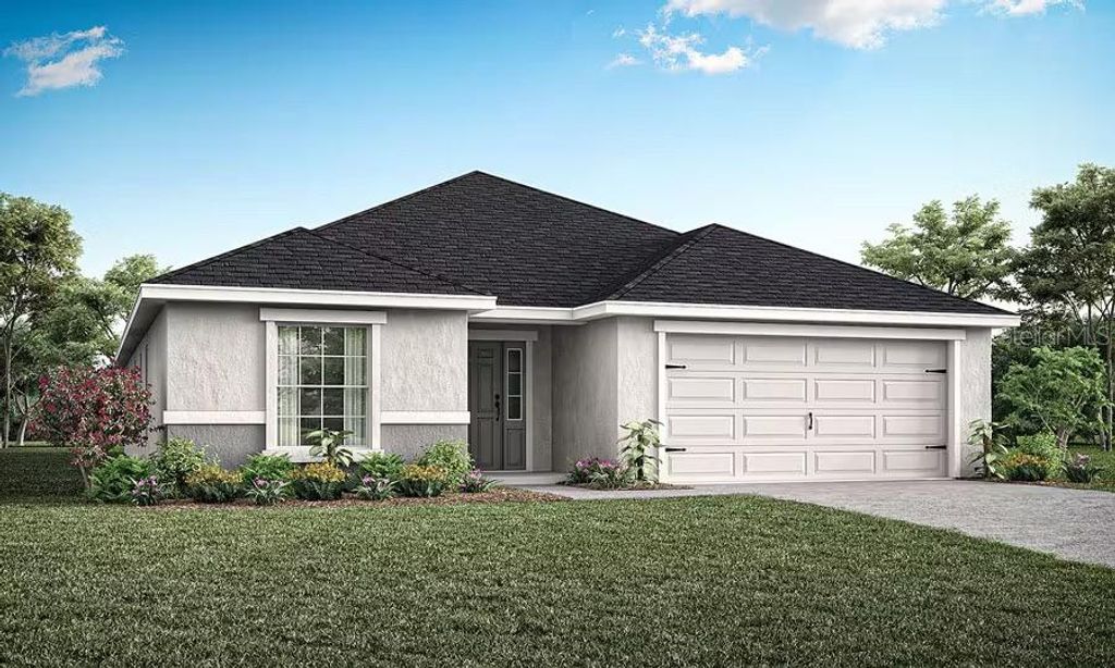 Photo of 4499 Rapallo Avenue, Winter Haven, FL 33884 (MLS # L4956818)