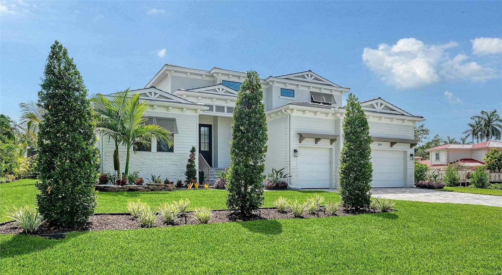 1519 HARBOR DRIVE