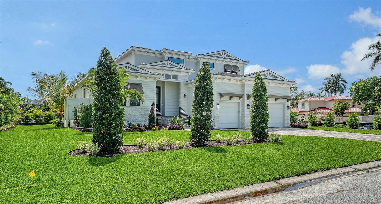 1519 HARBOR DRIVE