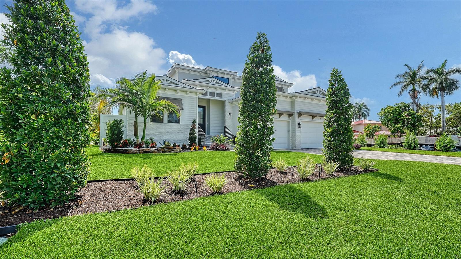 1519 HARBOR DRIVE