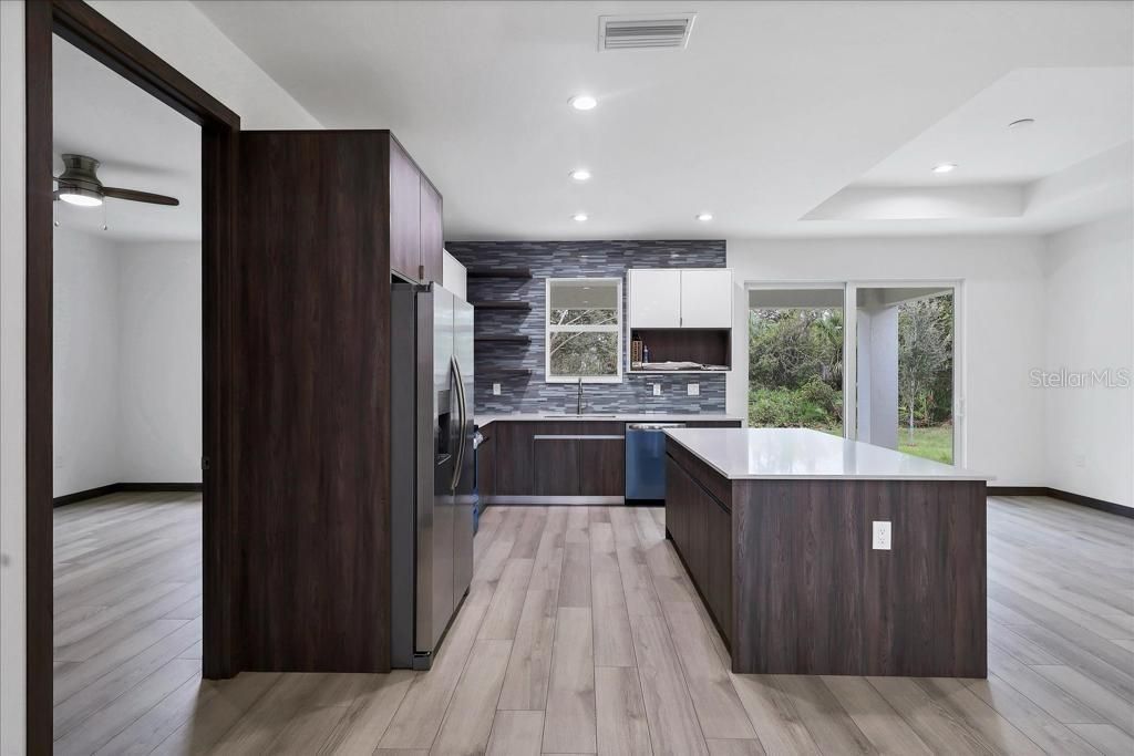 Photo of 5238 Fries Avenue, North Port, FL 34288 (MLS # A4689803)