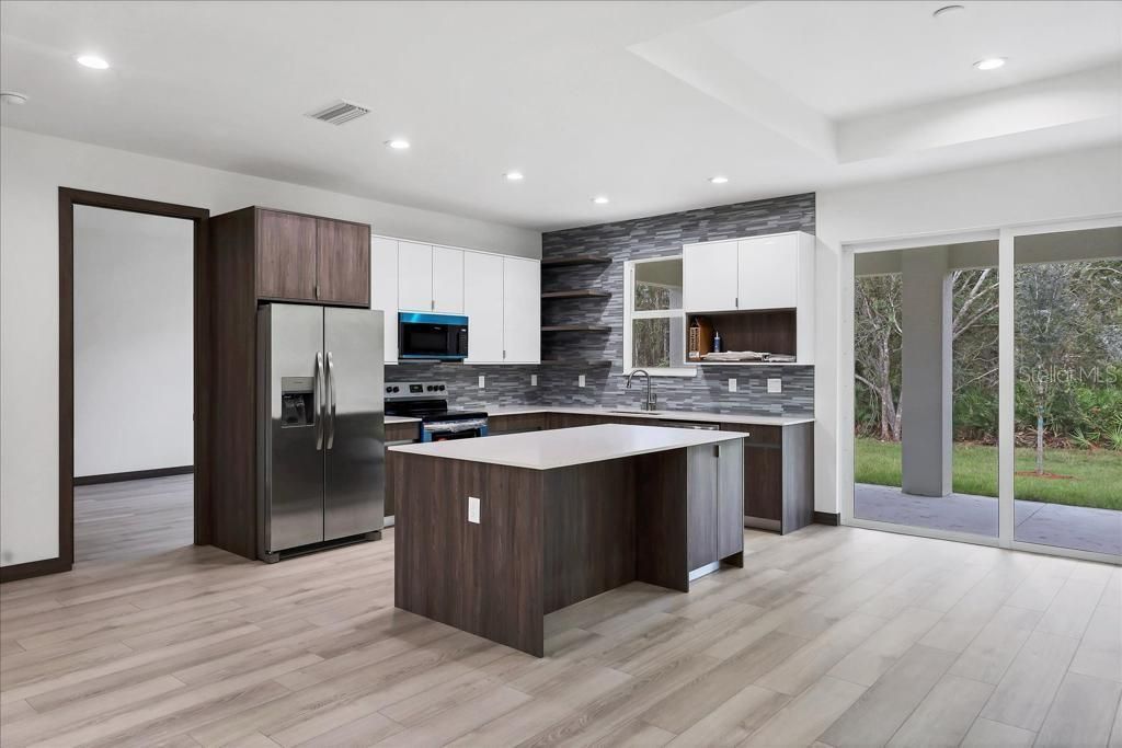 Photo of 5238 Fries Avenue, North Port, FL 34288 (MLS # A4689803)