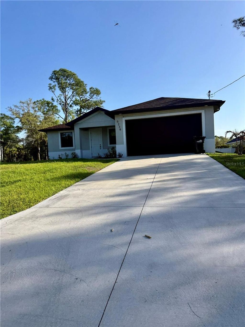 Photo of 5238 Fries Avenue, North Port, FL 34288 (MLS # A4689803)