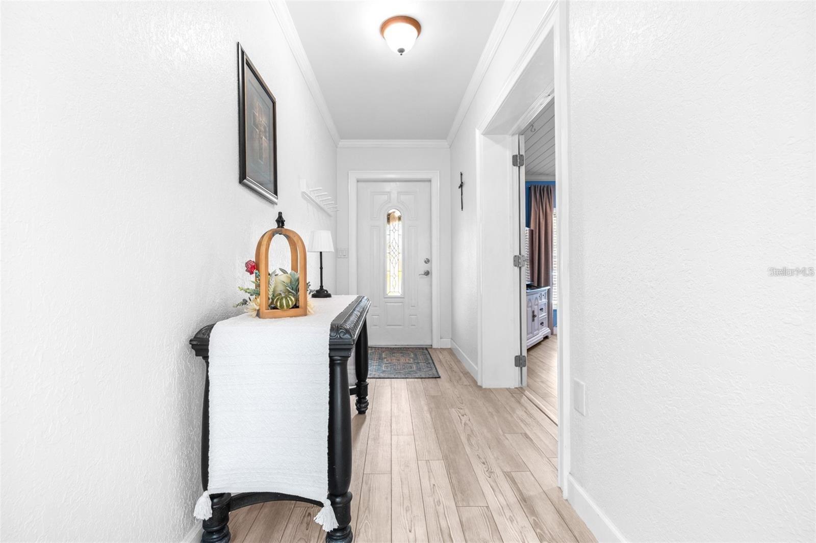 ELOISE WOODS LAKE ROY UNIT - Residential