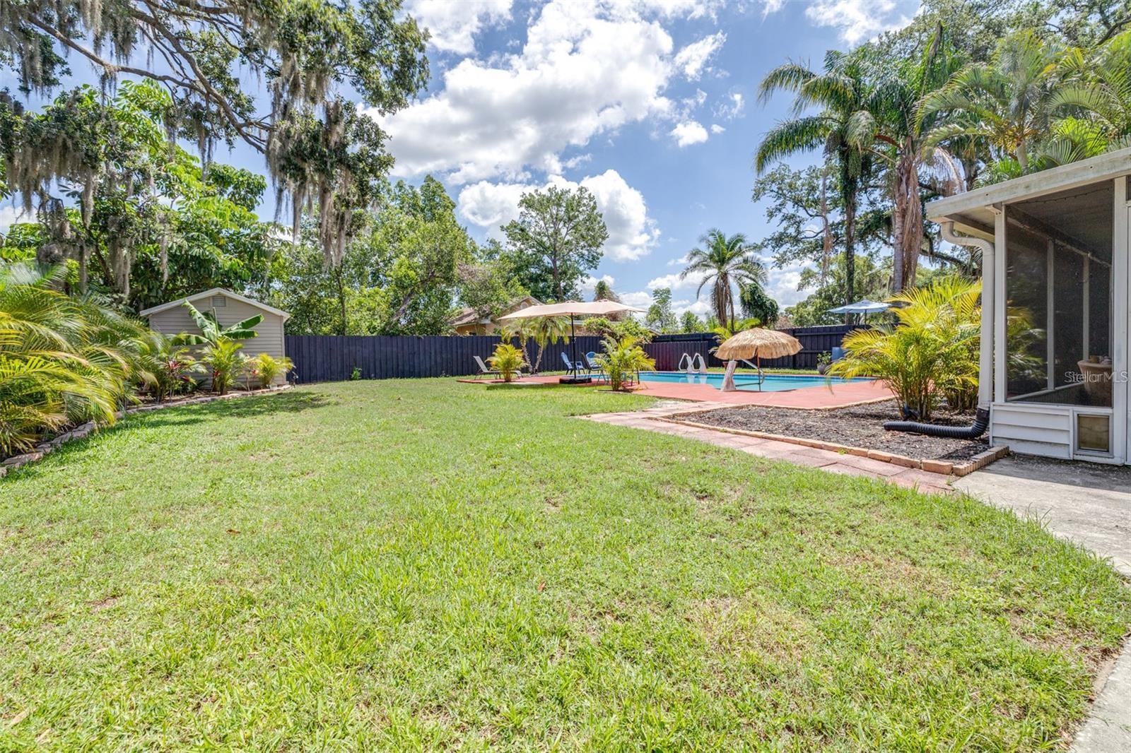 ELOISE WOODS LAKE ROY UNIT - Residential