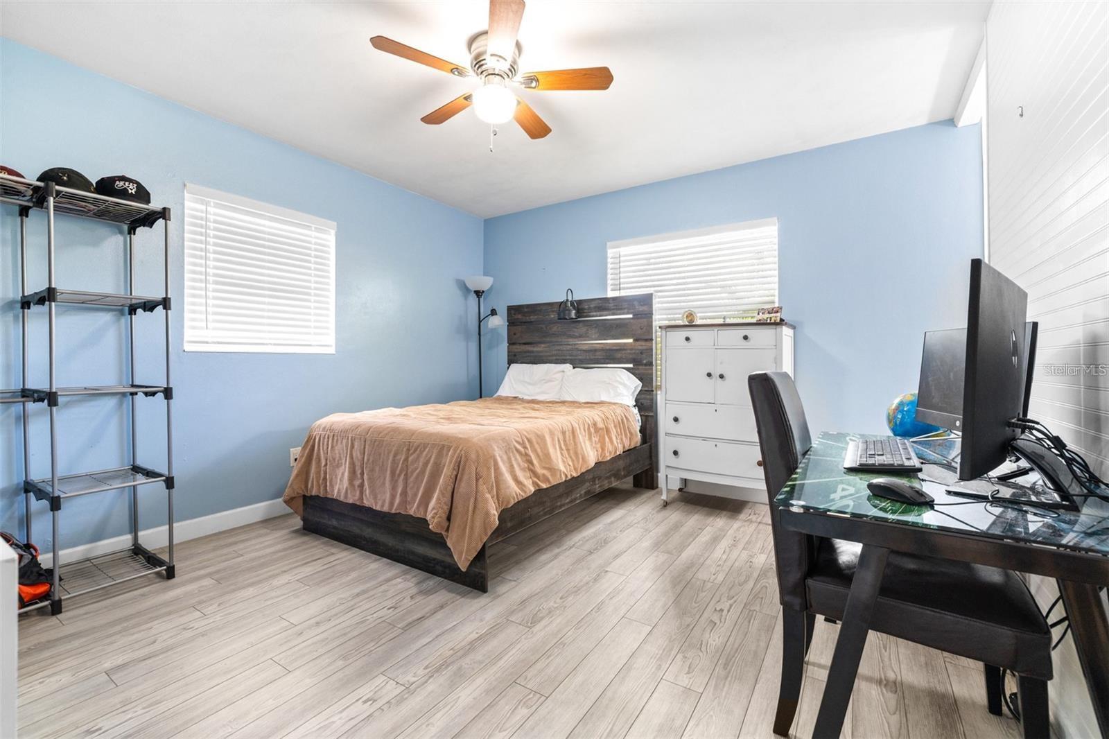 ELOISE WOODS LAKE ROY UNIT - Residential