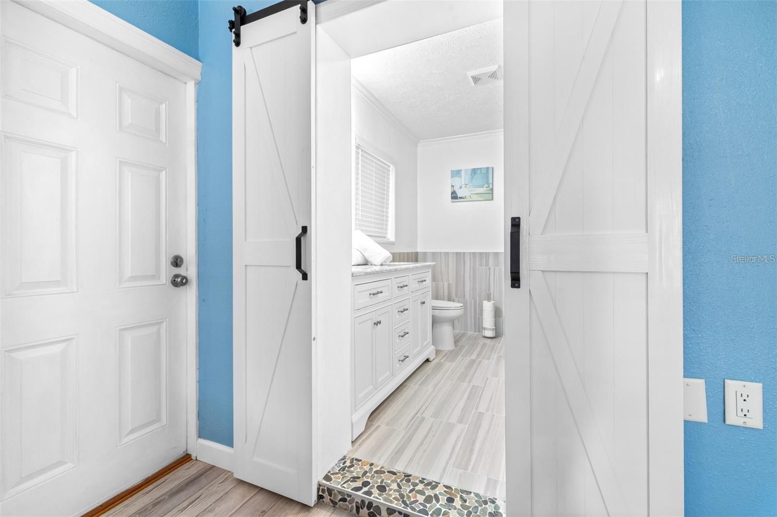 ELOISE WOODS LAKE ROY UNIT - Residential